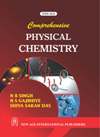 NewAge Comprehensive Physical Chemistry